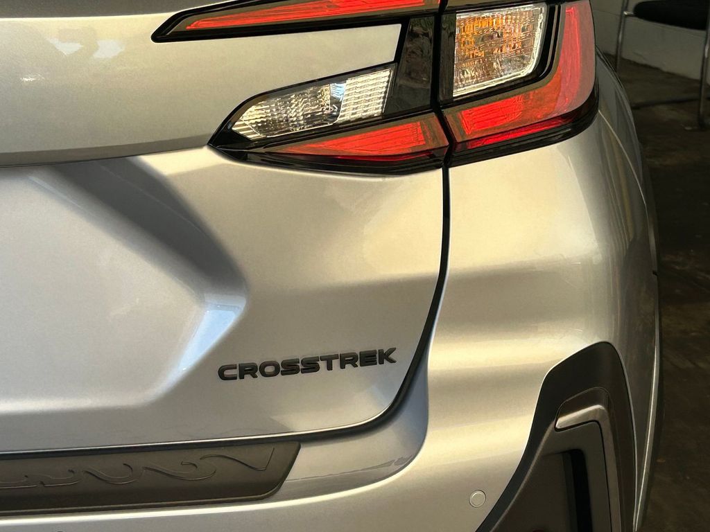 Thumbnail: 2026 Subaru Crosstrek - 20