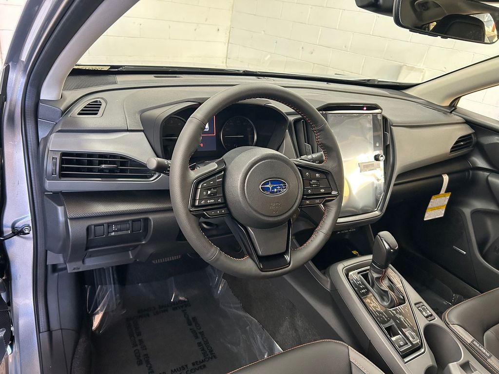 Thumbnail: 2026 Subaru Crosstrek - 2