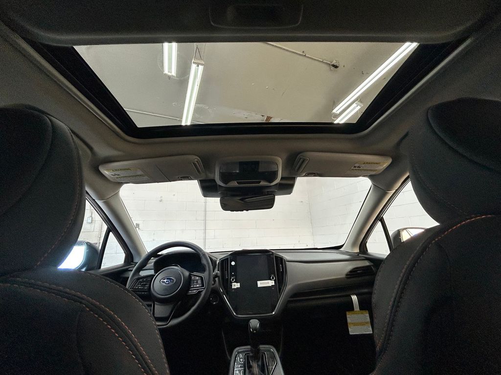 Thumbnail: 2026 Subaru Crosstrek - 21