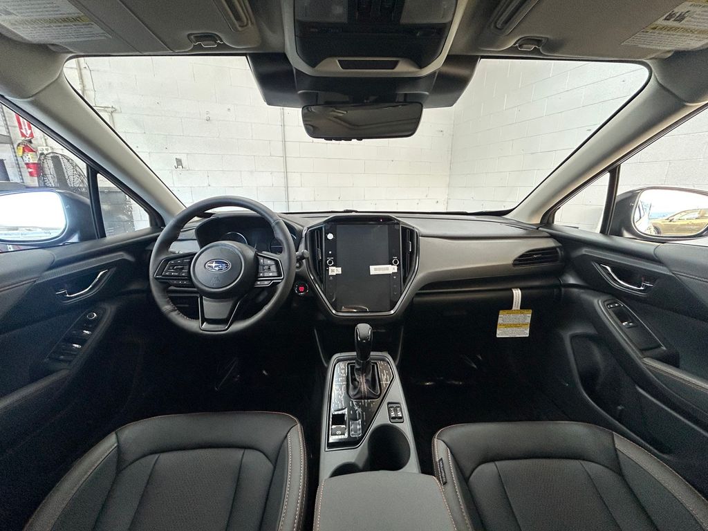 Thumbnail: 2026 Subaru Crosstrek - 9