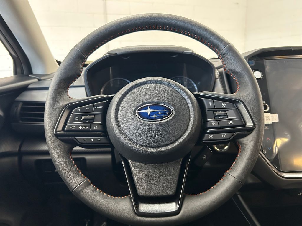 Thumbnail: 2026 Subaru Crosstrek - 13