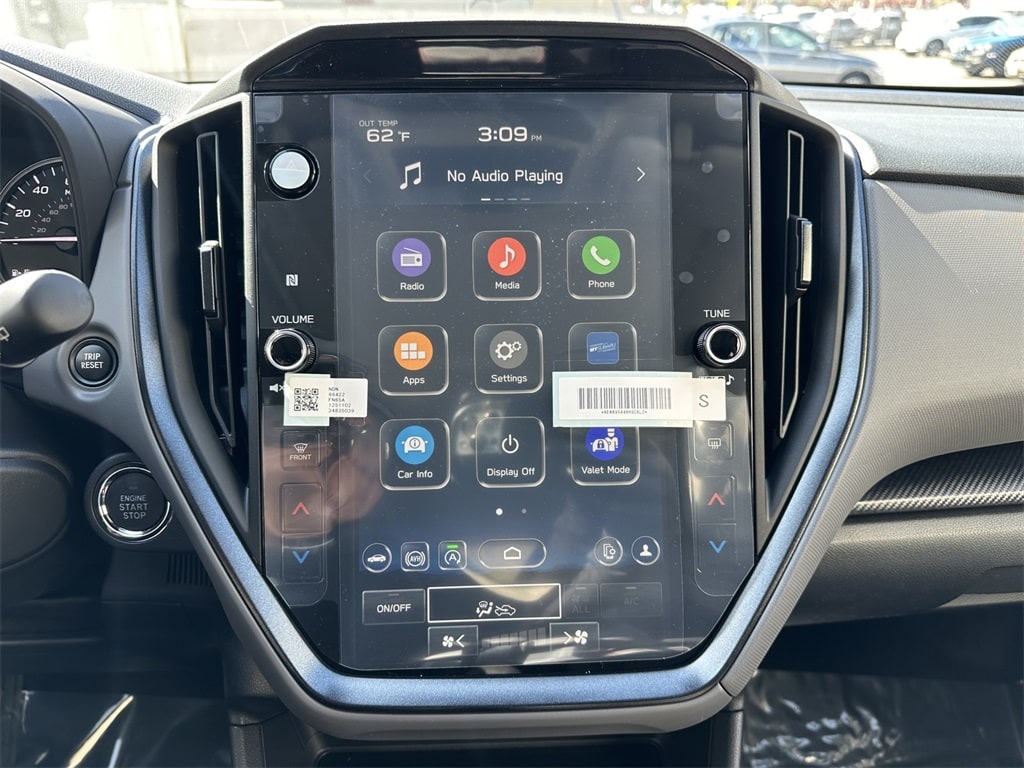 2025 Subaru Crosstrek Limited 14