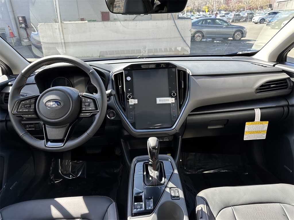 2025 Subaru Crosstrek Limited 2