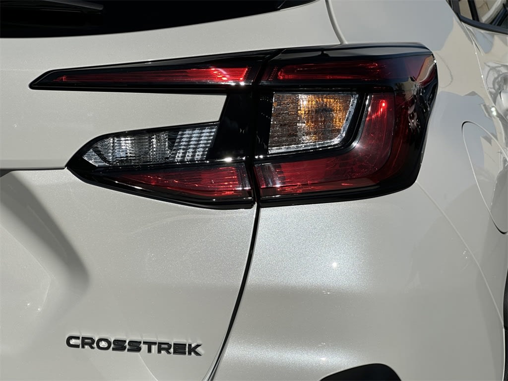 2025 Subaru Crosstrek Limited 19