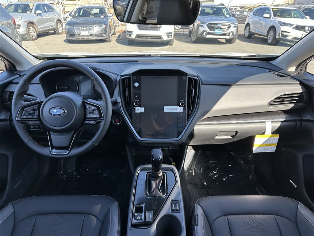 2025 Subaru Crosstrek Limited 2