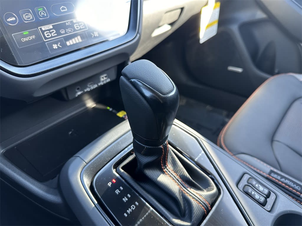 2025 Subaru Crosstrek Limited 14
