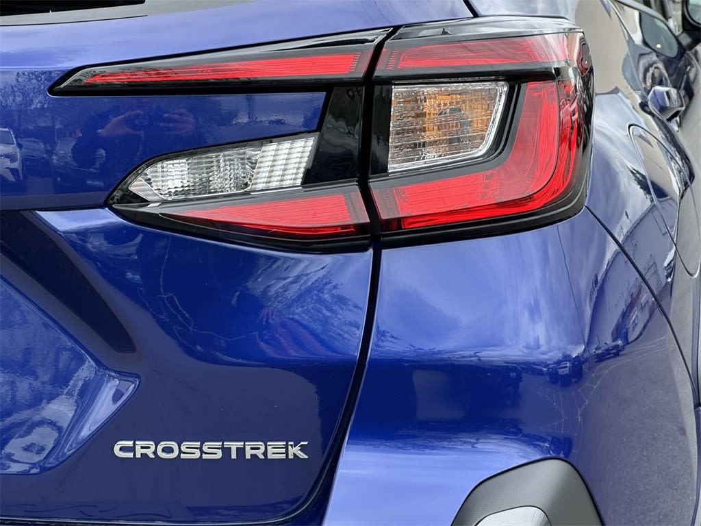 Thumbnail: 2025 Subaru Crosstrek - 18