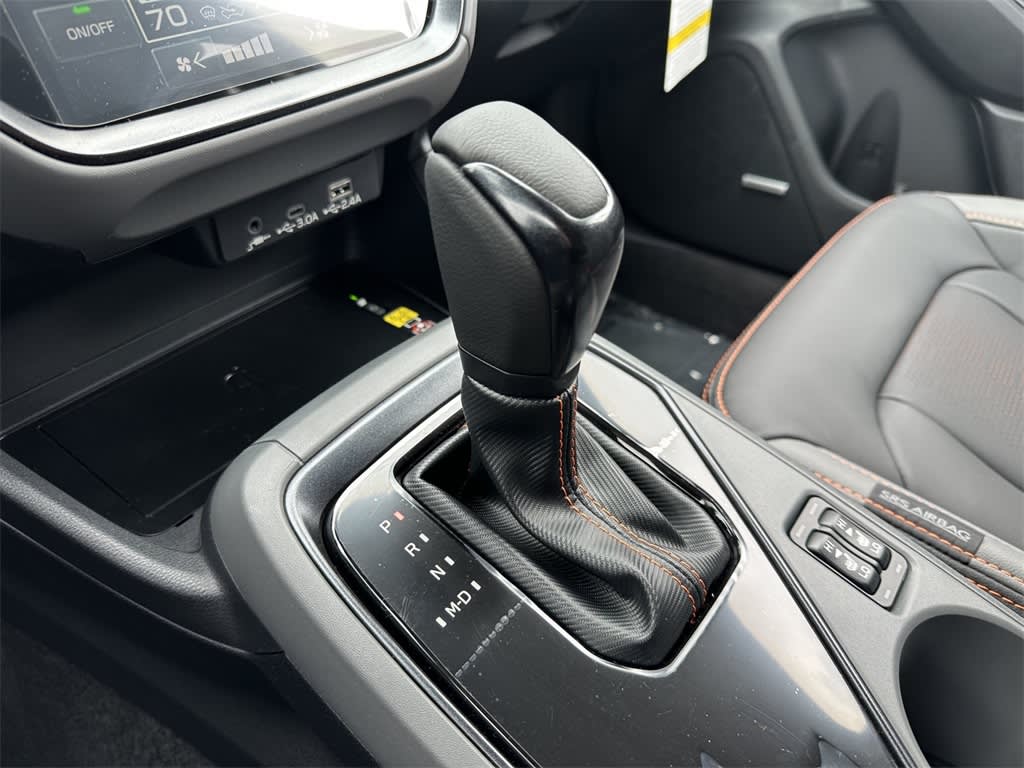 Thumbnail: 2025 Subaru Crosstrek - 14
