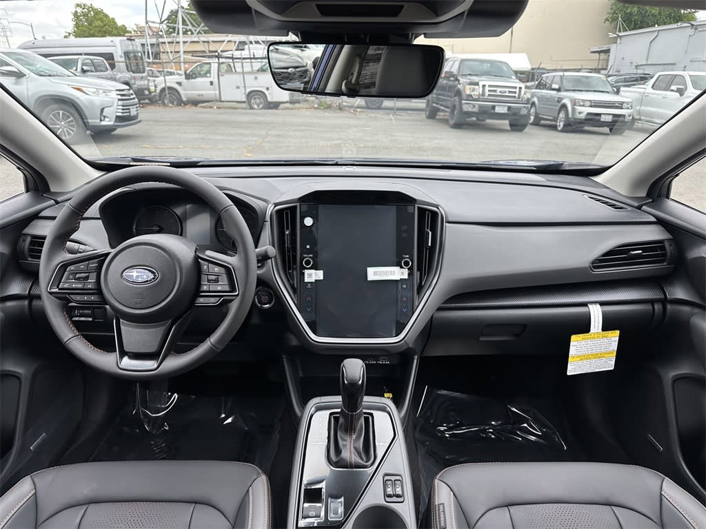 Thumbnail: 2025 Subaru Crosstrek - 2