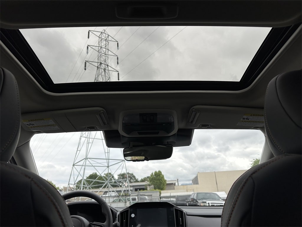 Thumbnail: 2025 Subaru Crosstrek - 19
