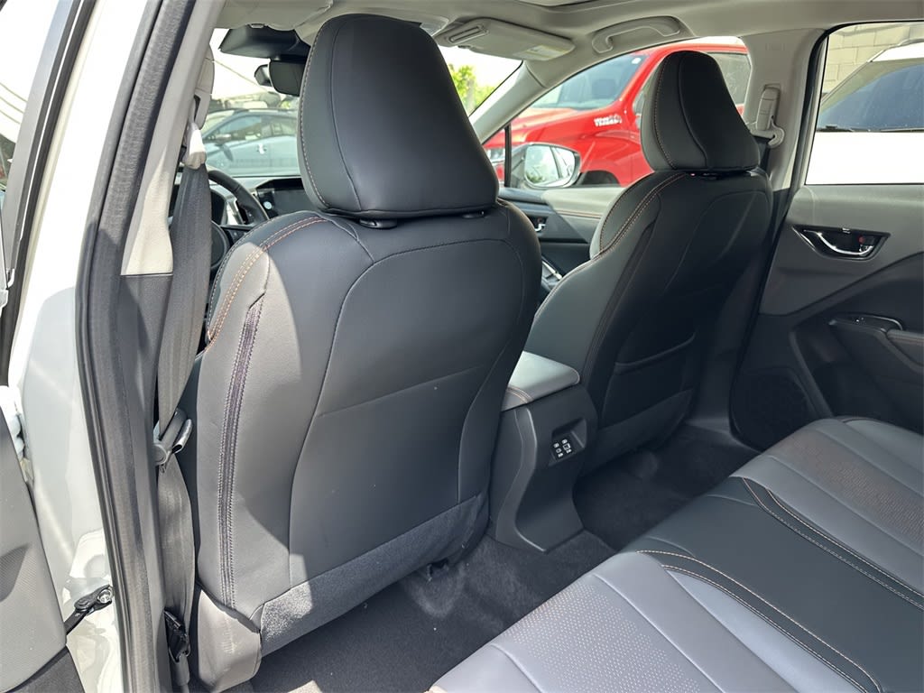 Thumbnail: 2025 Subaru Crosstrek - 13