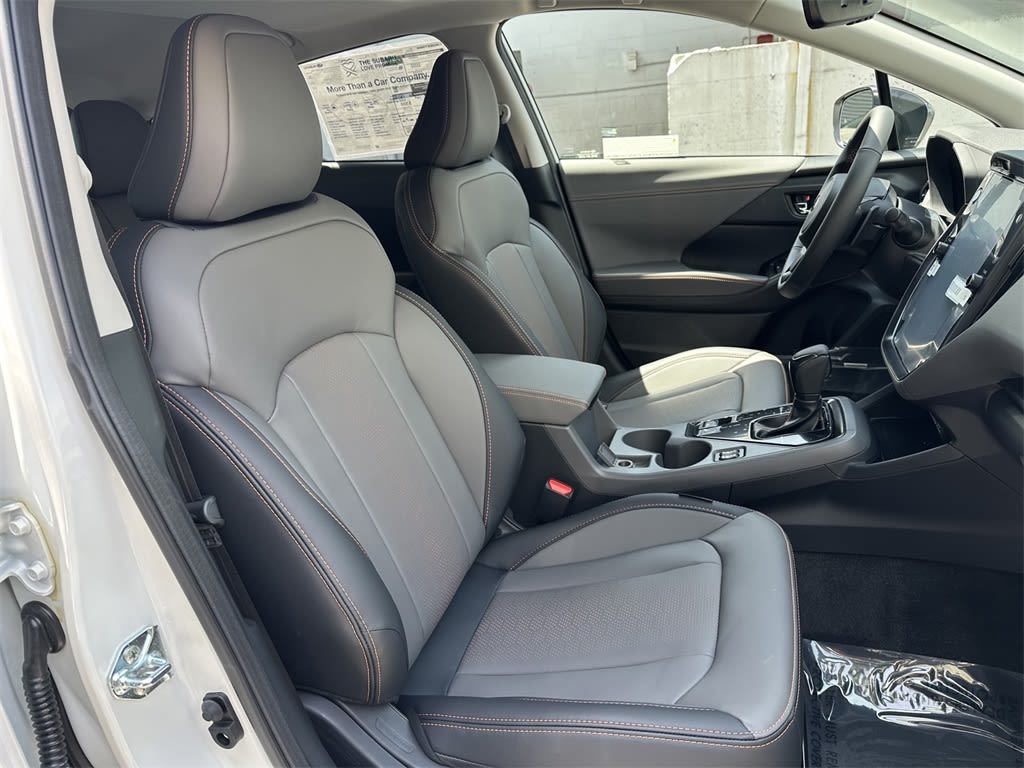 Thumbnail: 2025 Subaru Crosstrek - 22