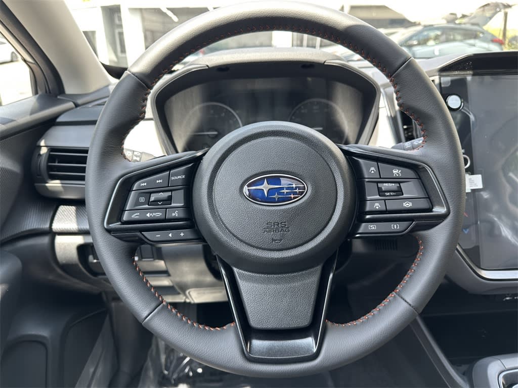 Thumbnail: 2025 Subaru Crosstrek - 10