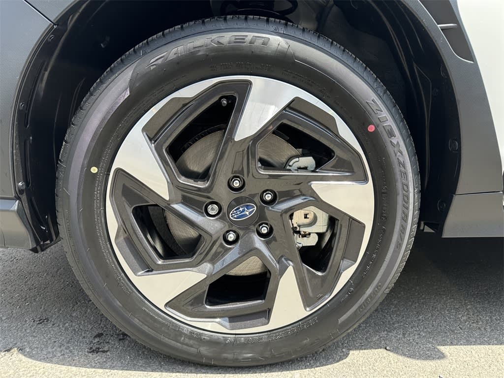 Thumbnail: 2025 Subaru Crosstrek - 8