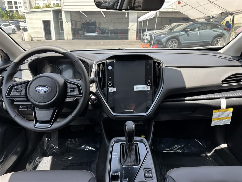 Thumbnail: 2025 Subaru Crosstrek - 2