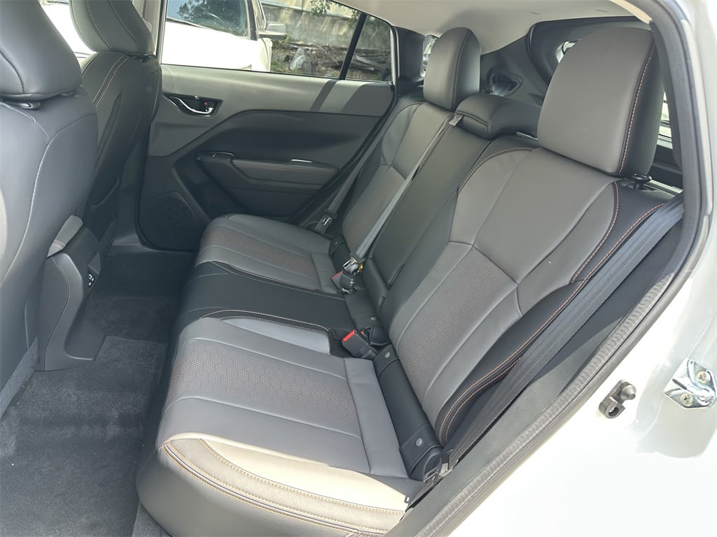 Thumbnail: 2025 Subaru Crosstrek - 21