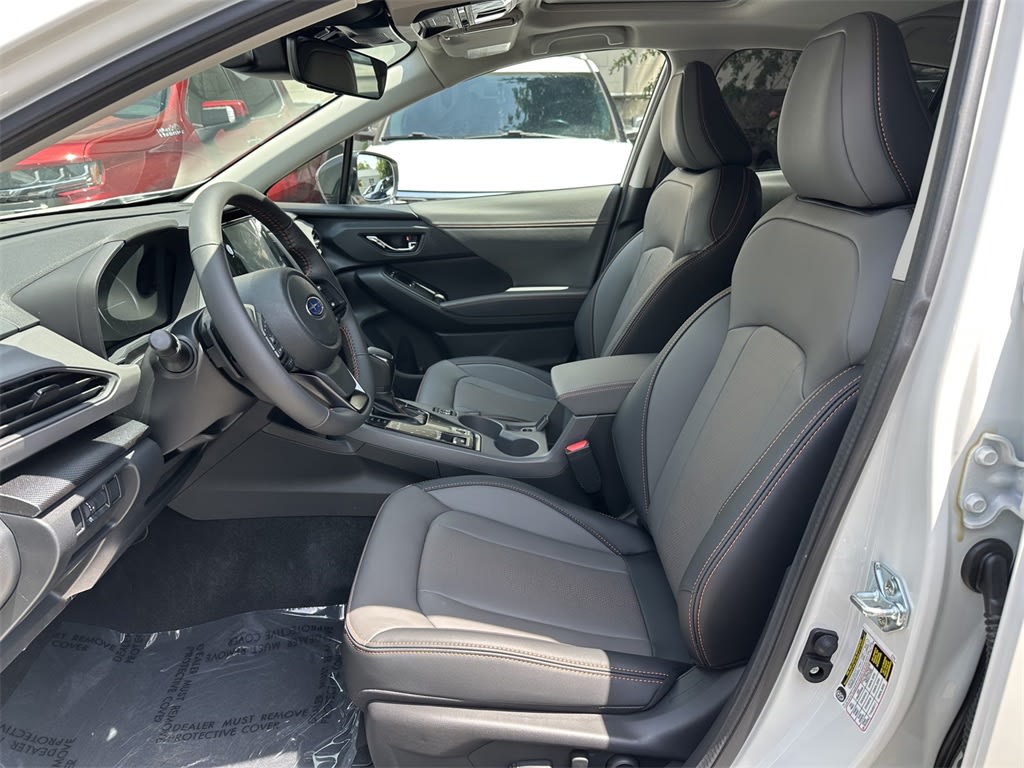 Thumbnail: 2025 Subaru Crosstrek - 11