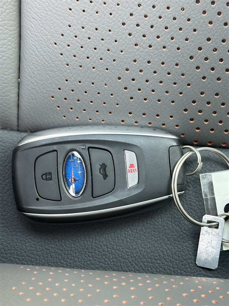 Thumbnail: 2025 Subaru Crosstrek - 18