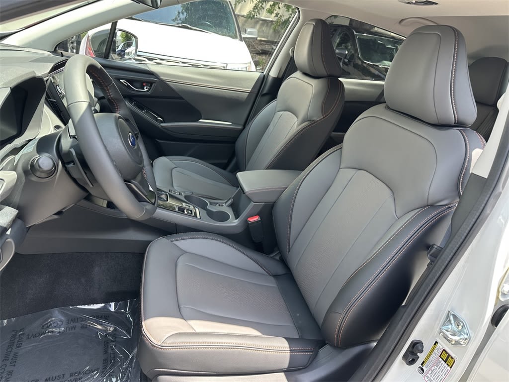 Thumbnail: 2025 Subaru Crosstrek - 12