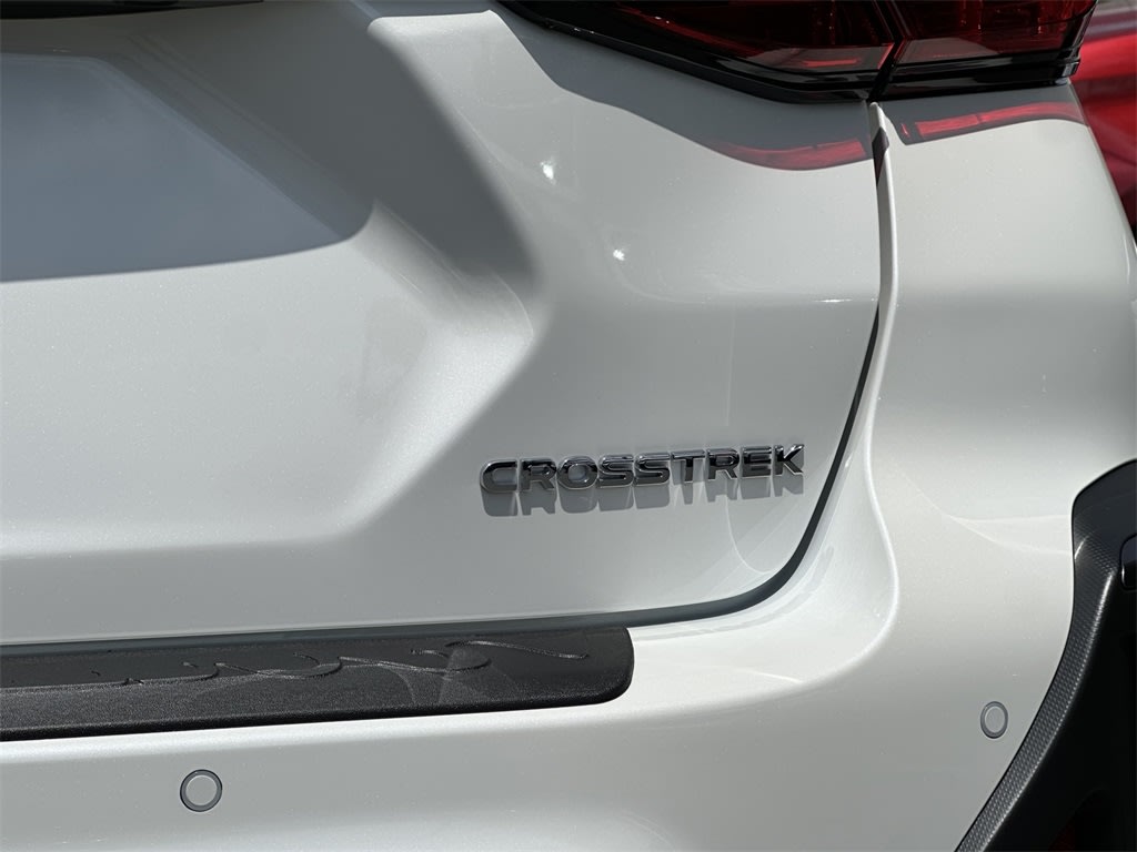 Thumbnail: 2025 Subaru Crosstrek - 7