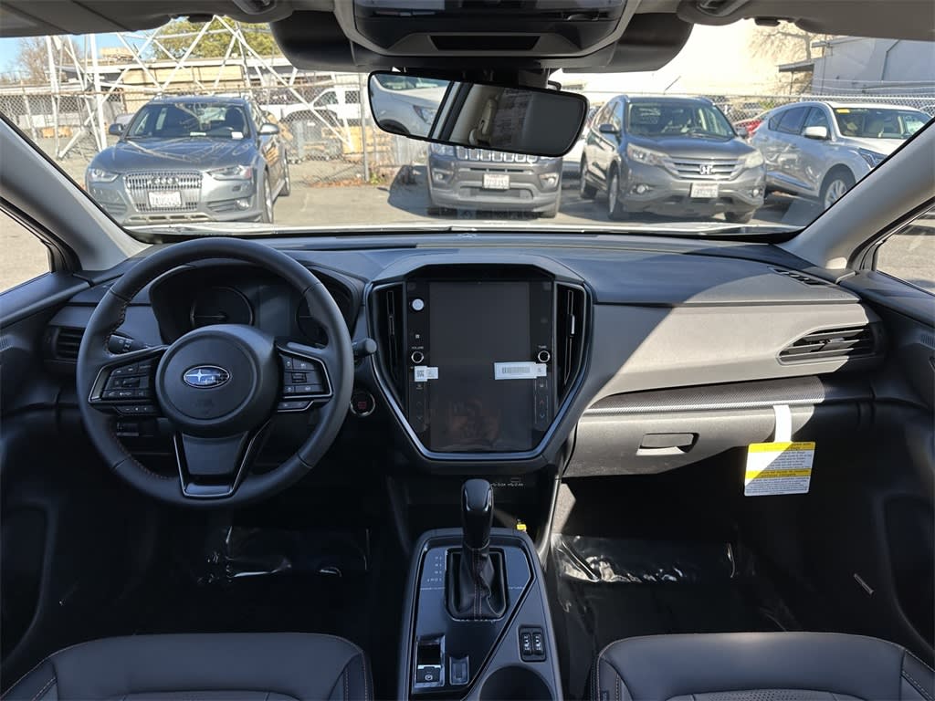 2025 Subaru Crosstrek Limited 2