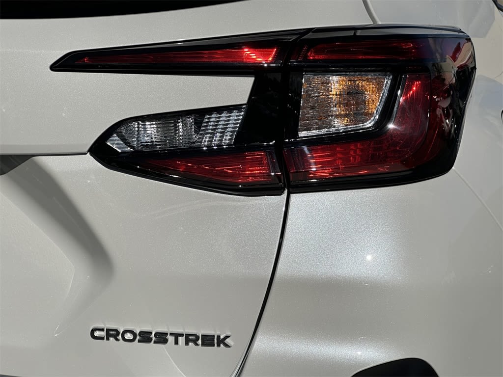 2025 Subaru Crosstrek Limited 19