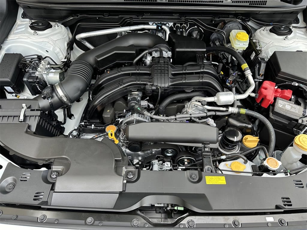 Thumbnail: 2025 Subaru Crosstrek - 8