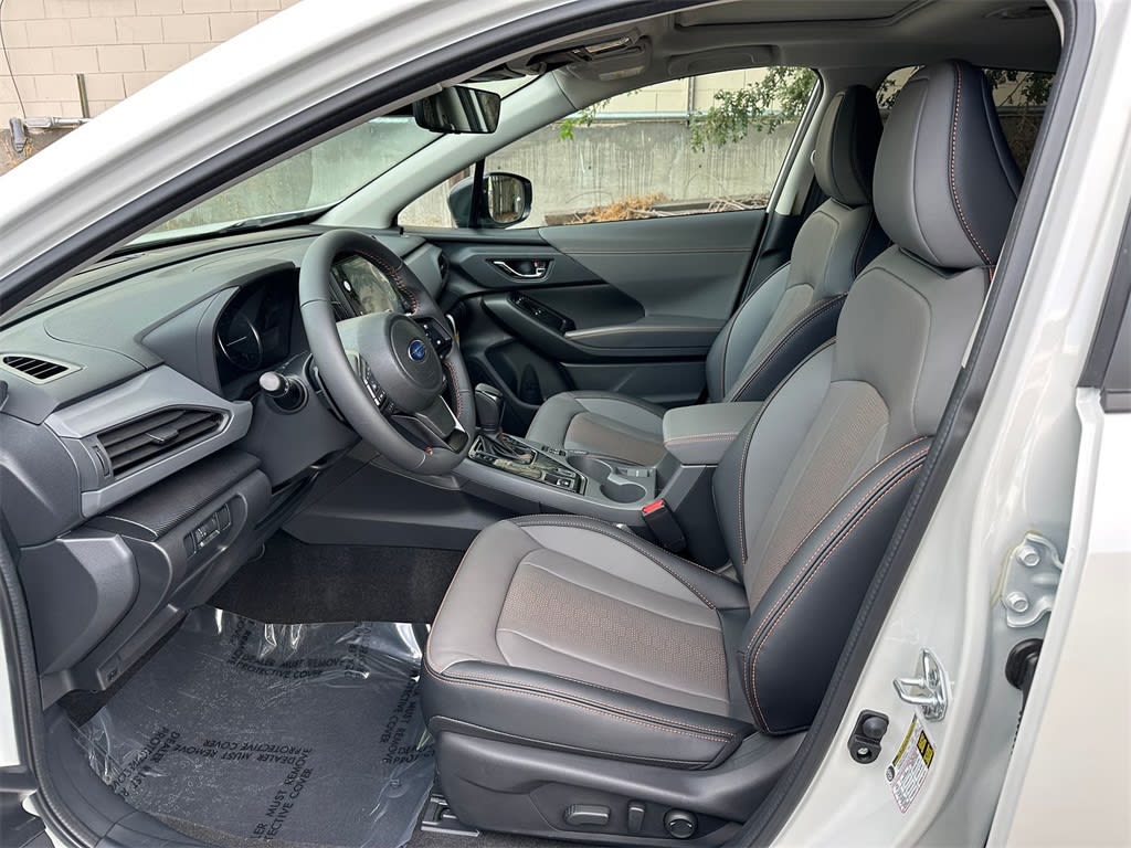 Thumbnail: 2025 Subaru Crosstrek - 10