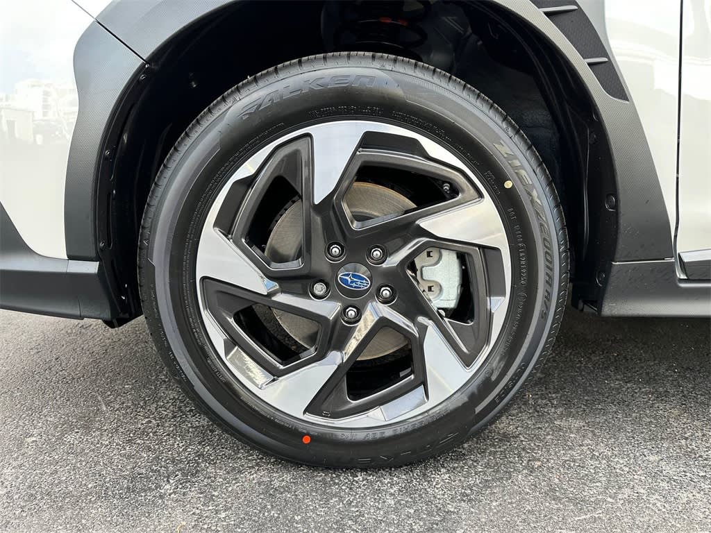 Thumbnail: 2025 Subaru Crosstrek - 7