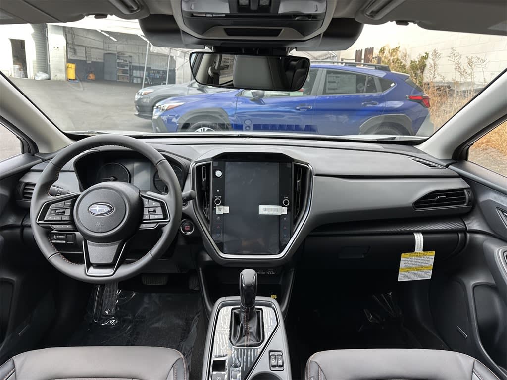 Thumbnail: 2025 Subaru Crosstrek - 2