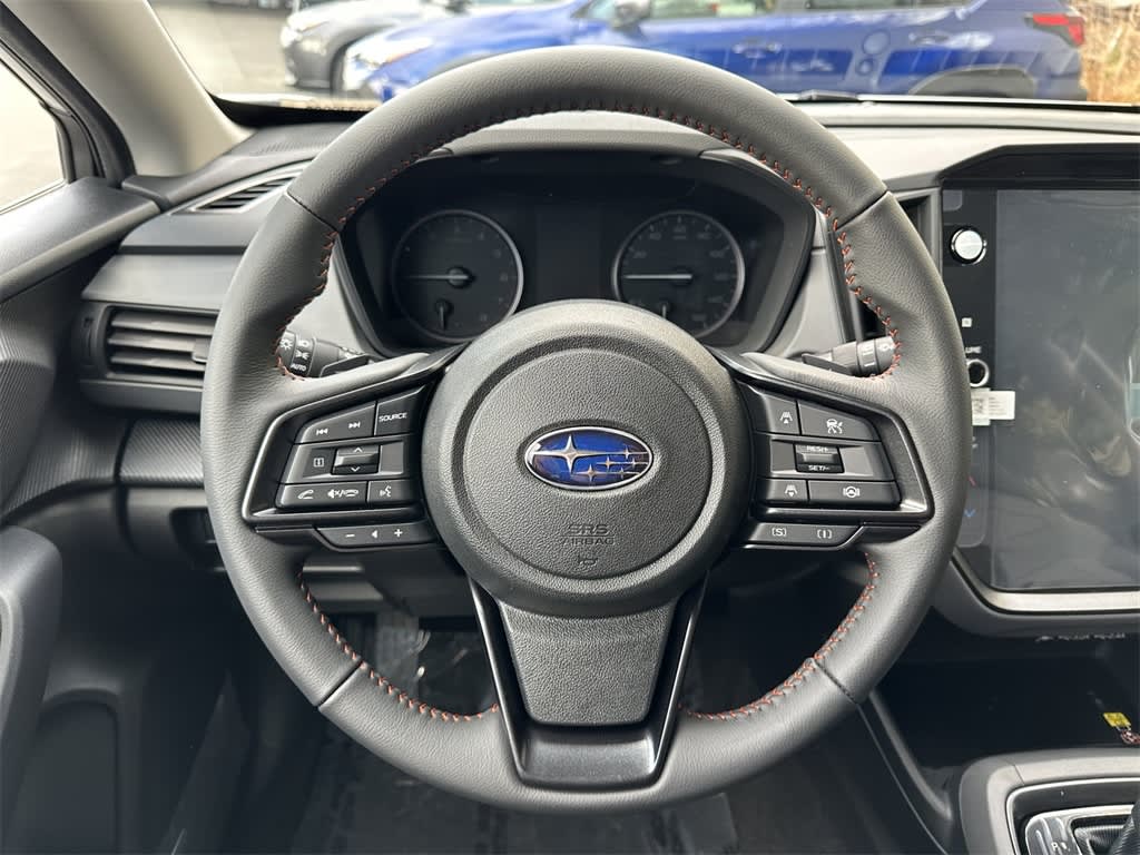 Thumbnail: 2025 Subaru Crosstrek - 9