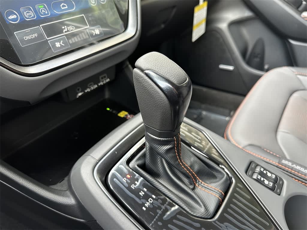 Thumbnail: 2025 Subaru Crosstrek - 14