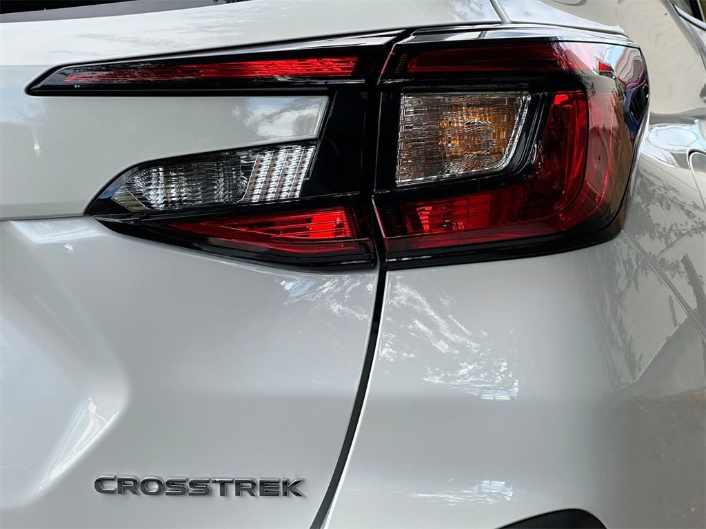 Thumbnail: 2025 Subaru Crosstrek - 19