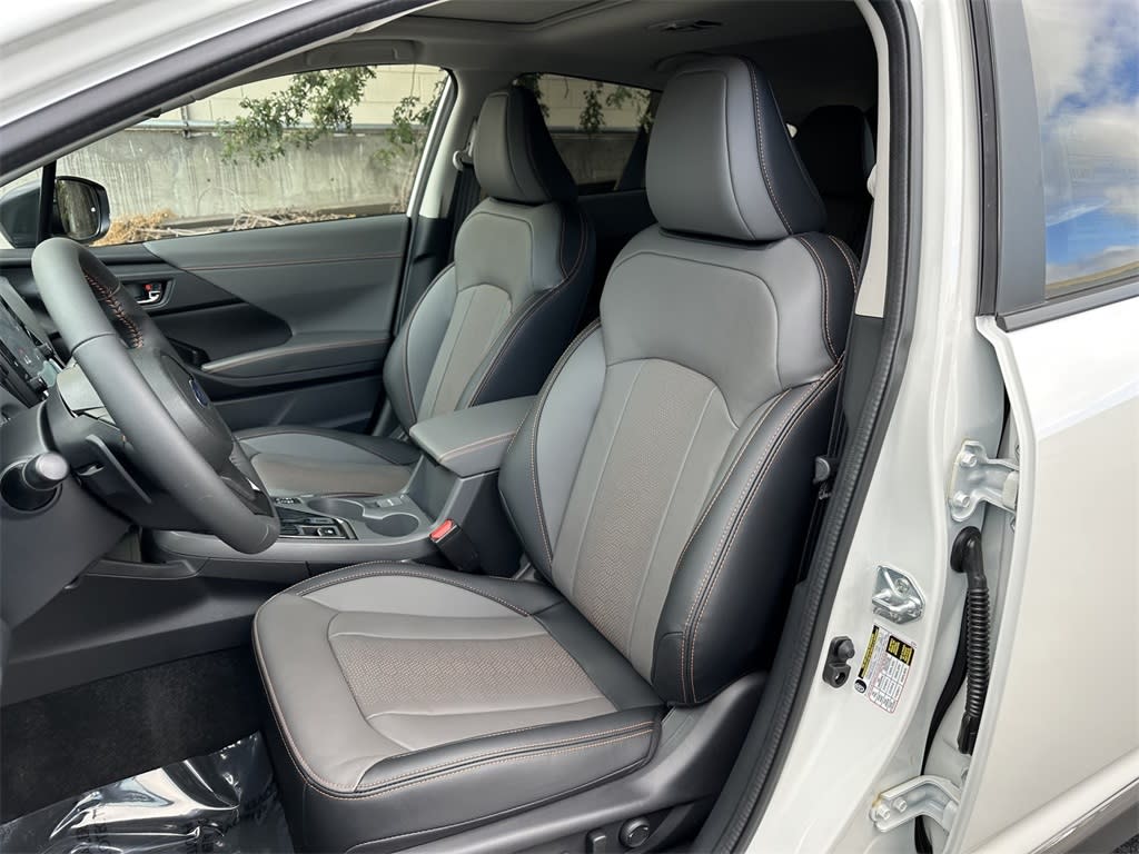 Thumbnail: 2025 Subaru Crosstrek - 11