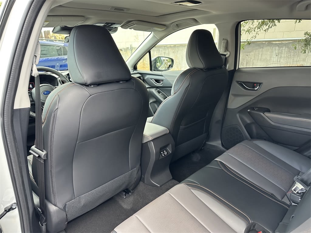 Thumbnail: 2025 Subaru Crosstrek - 12