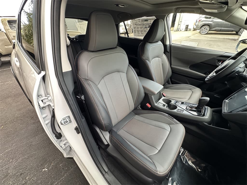 Thumbnail: 2025 Subaru Crosstrek - 22