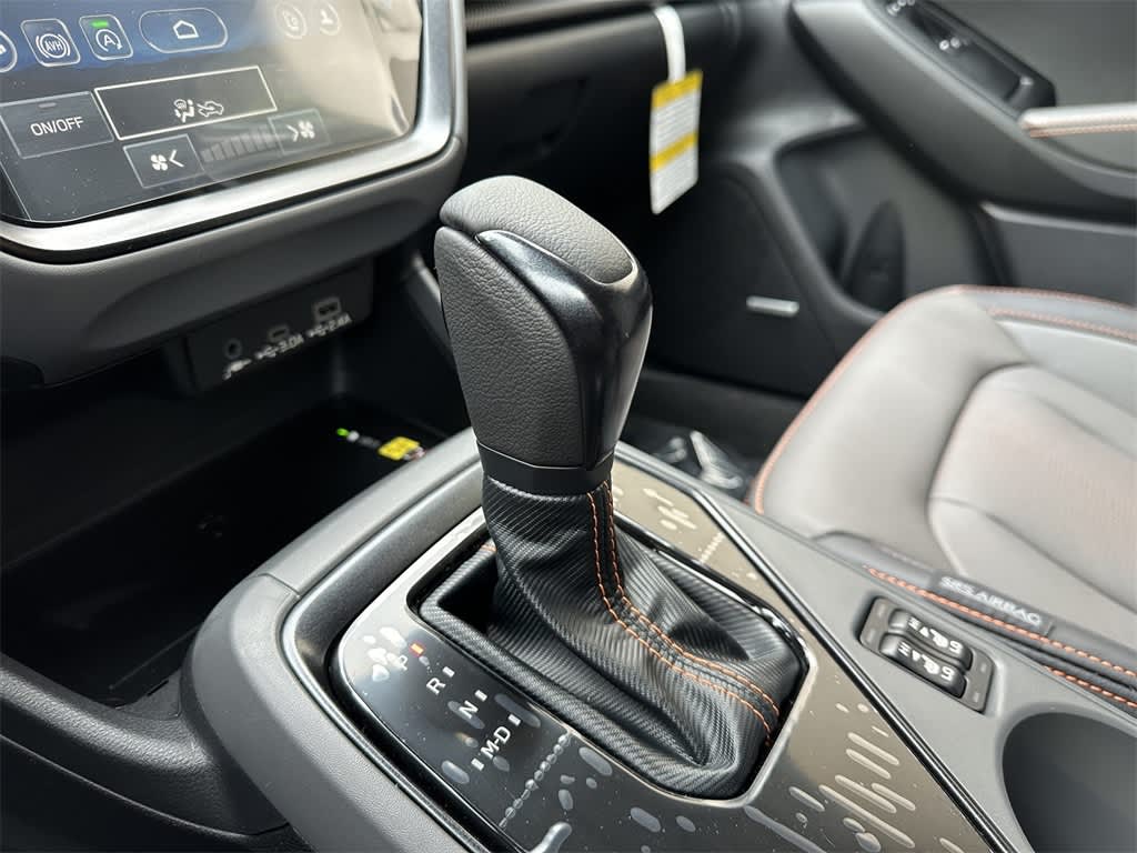 Thumbnail: 2025 Subaru Crosstrek - 14