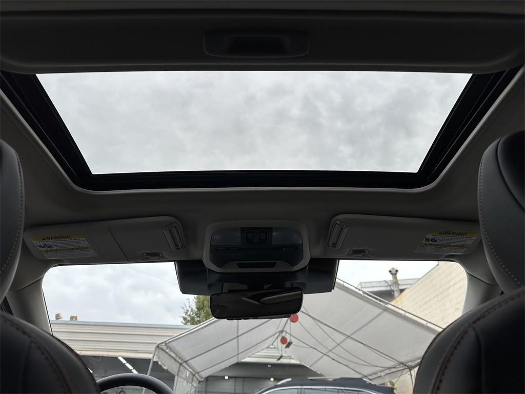 Thumbnail: 2025 Subaru Crosstrek - 20