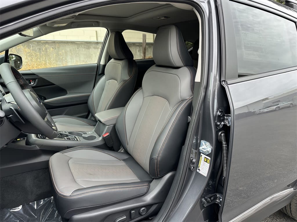 Thumbnail: 2025 Subaru Crosstrek - 11