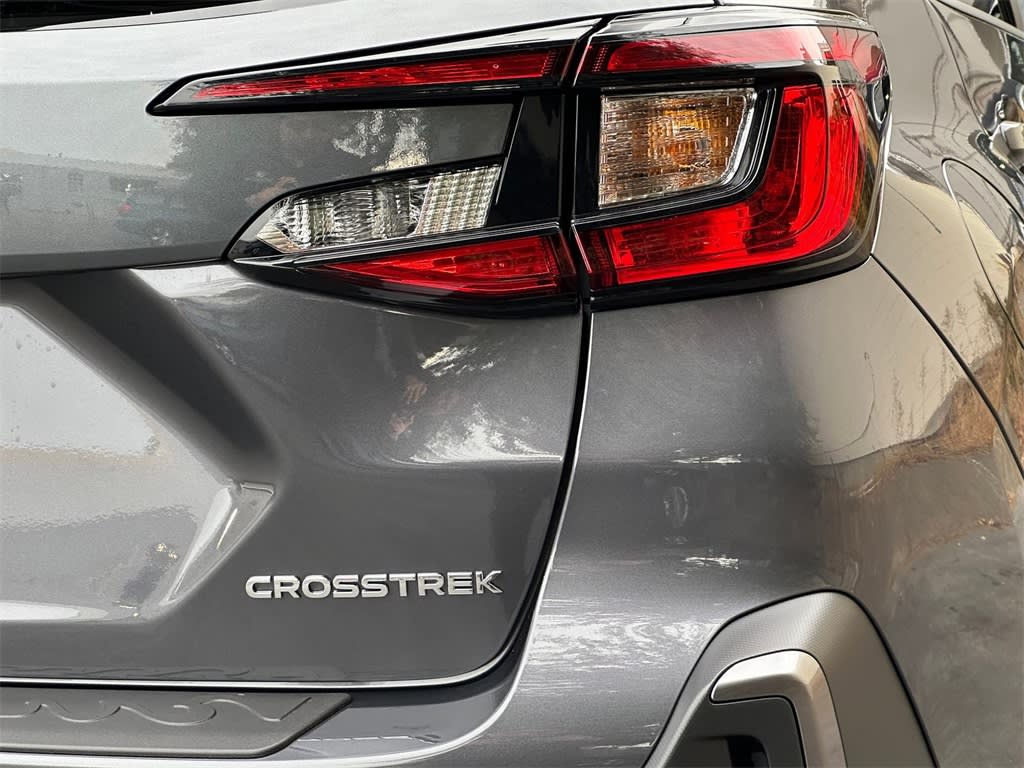 Thumbnail: 2025 Subaru Crosstrek - 19
