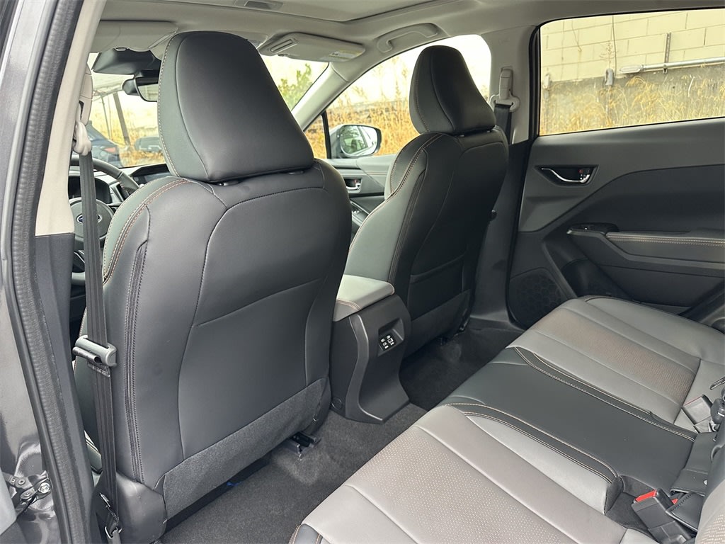 Thumbnail: 2025 Subaru Crosstrek - 12