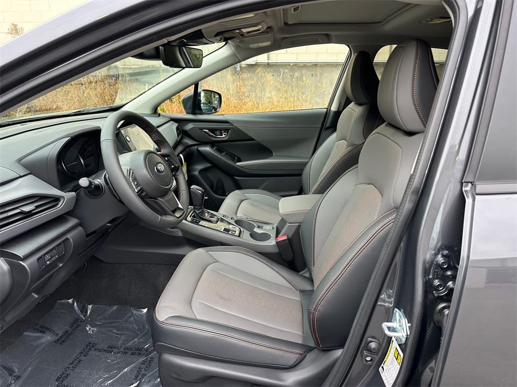 Thumbnail: 2025 Subaru Crosstrek - 10