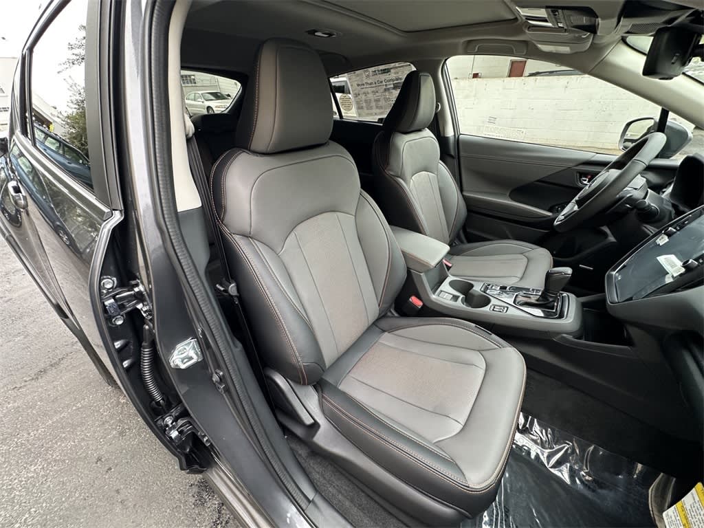 Thumbnail: 2025 Subaru Crosstrek - 22