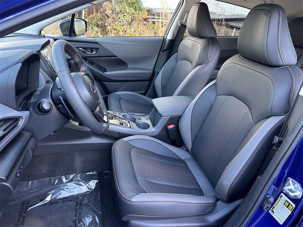 Thumbnail: 2025 Subaru Crosstrek - 12