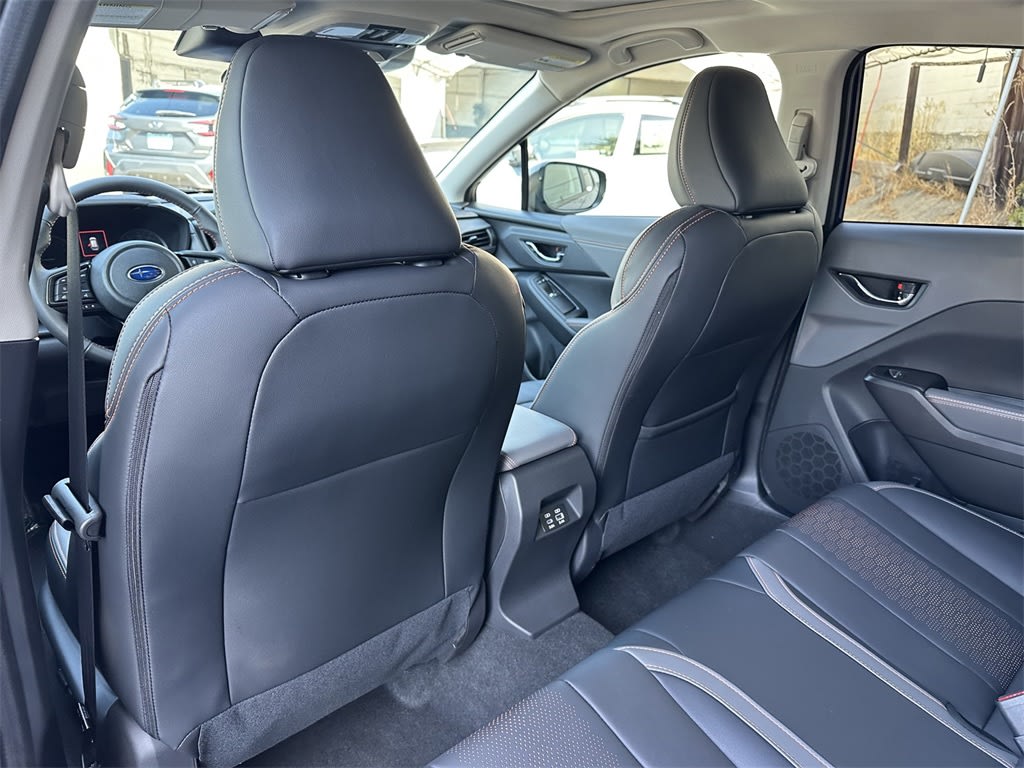 Thumbnail: 2025 Subaru Crosstrek - 13