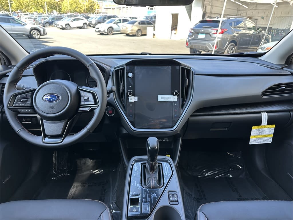 Thumbnail: 2025 Subaru Crosstrek - 2