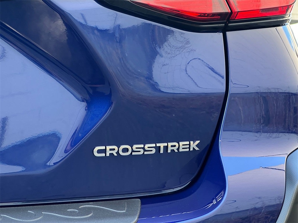 Thumbnail: 2025 Subaru Crosstrek - 7