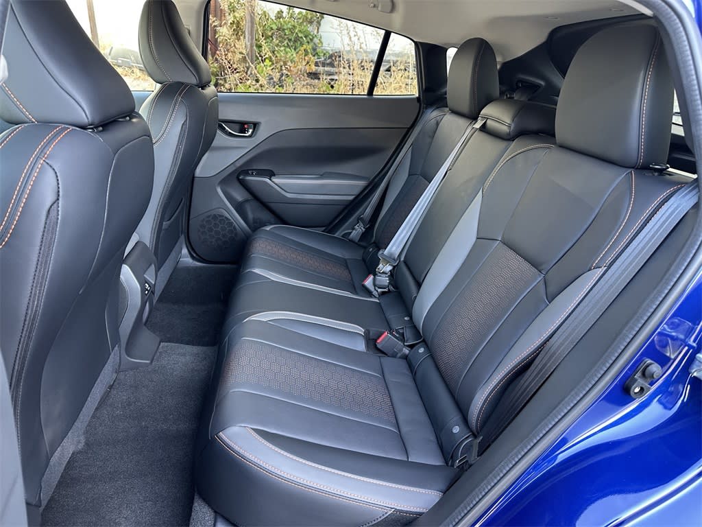 Thumbnail: 2025 Subaru Crosstrek - 21