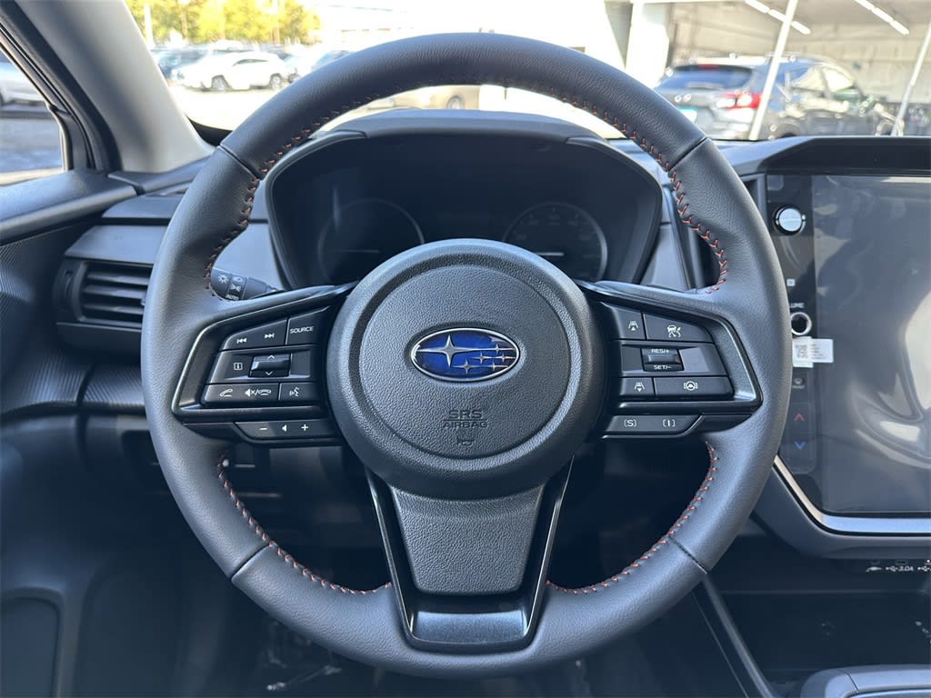 Thumbnail: 2025 Subaru Crosstrek - 10