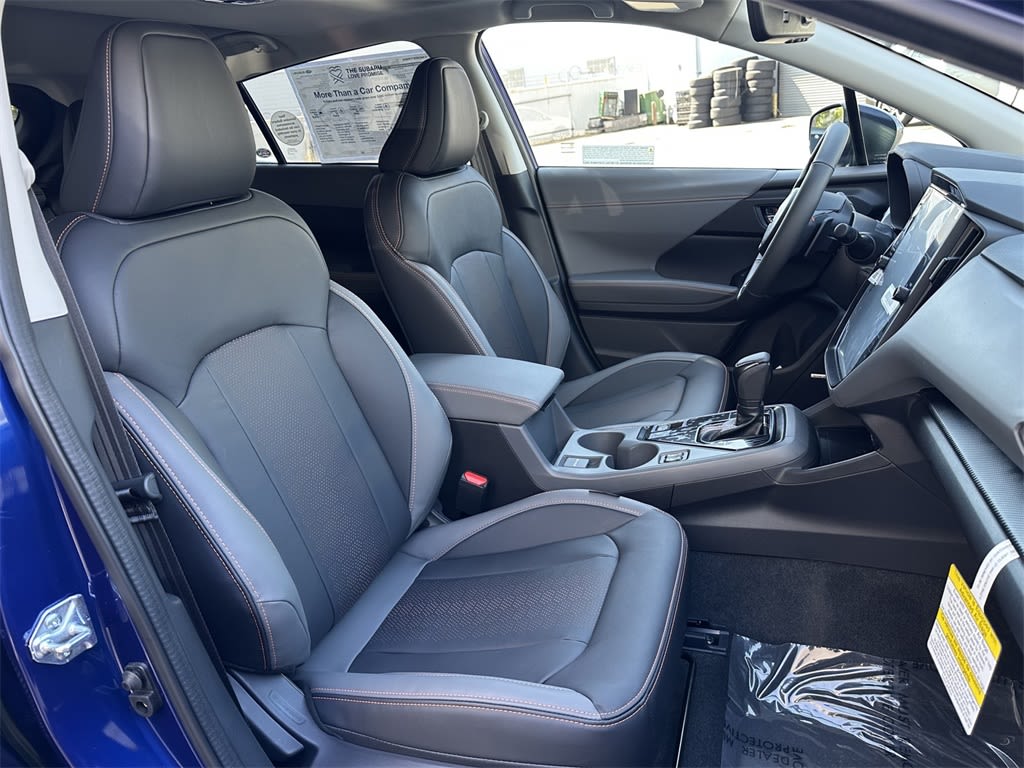 Thumbnail: 2025 Subaru Crosstrek - 22